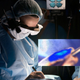Illustration for article titled Cancer-Spotting Glasses Light Up the Bad Cells for Surgeons